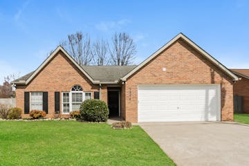 7254 GENOA LN KNOXVILLE, TN 37918